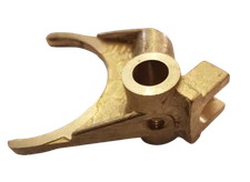 Newage Gearbox Selector Fork THWAITES BENFORD TEREX Dumper 85M Spare Part 85M899