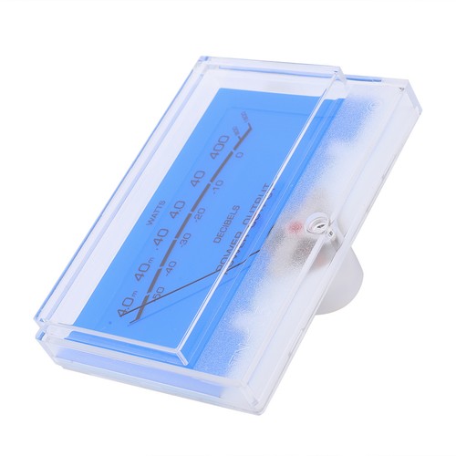 TN‑105‑S0518 High Accuracy DB Level Header Audio Power Amplifier VU Meter - Picture 12 of 16