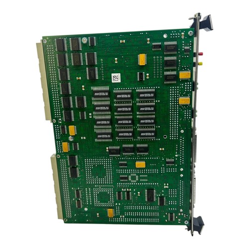 EKF SYSTEM CPU-Karte 68080-08-U32 4.1-0 VME-Bus Industrie-PC Baugruppe - Picture 7 of 12