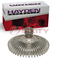 Hayden Engine Cooling Fan Clutch for 2004-2006 Cadillac Escalade Escalade ie