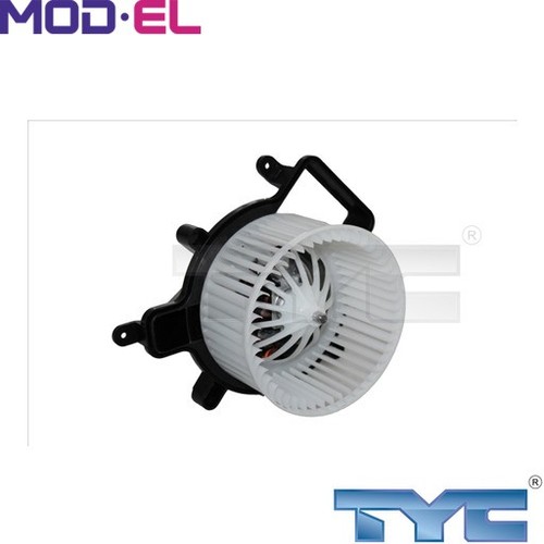 INTERIOR BLOWER 526-0012 FOR PEUGEOT 3008/MPV 5008 CITROËN DS5 9HC/BHX 1.6L 4cyl