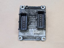 02 03 Saturn Vue V6 3.0 ECU CONTROL MODULE PCM ECM 12579321 0261206773 WA K