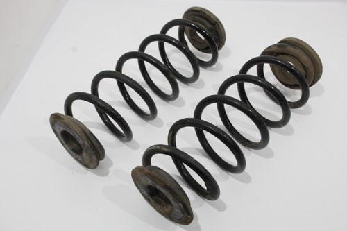 Audi A3 8P Pair Rear Springs Aftermarket