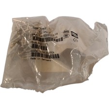 Pack of 75 NEW Harting 09330006105 Han E Male Crimp Contacts 18AWG 16A