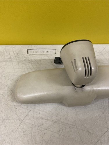 2004-2008 AUDI A4 INTERIOR REAR VIEW MIRROR AUTO DIMMING 8T0857511 - Picture 13 of 24