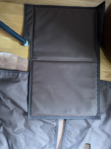 “Canvasback” Full 8-piece Seat & Cargo Cover For 2024 Toyota Grand Highlander - Picture 5 of 13