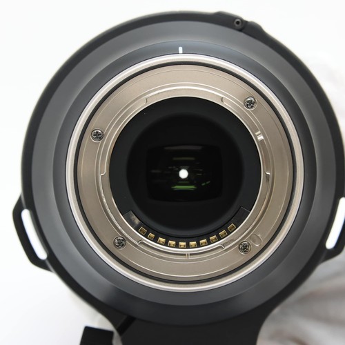 TAMRON 150-500mm F/5-6.7 DiIII VC VXD A057X (Fujifilm X) -Near Mint- #370 - Picture 7 of 12