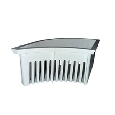 Grownsy A1 ZMW-STHB01-3 All In One Bottle Cleaner Sterilizer Water Tank Basket