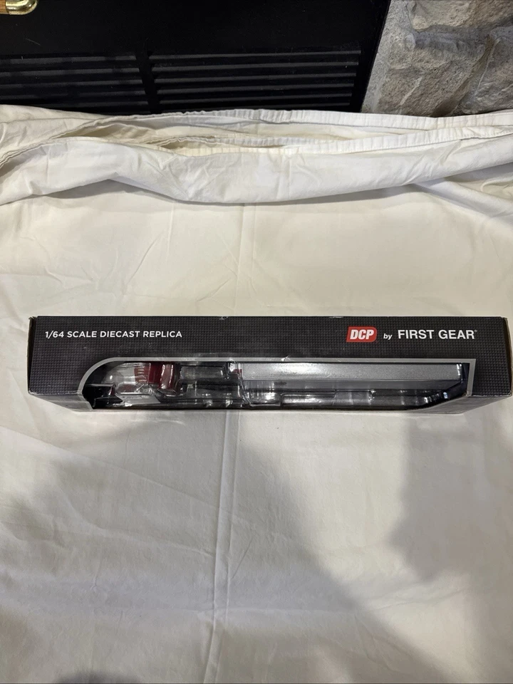 Semirremolque DCP, Inglaterra Foto 2 de 2