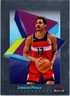 2024-25 Topps Finest - Common Jordan Poole, Jordan Poole #100