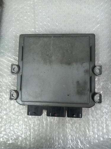 CENTRALINA SIEMENS SID 804 5WS40633A-T FORD - Picture 4 of 4