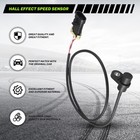 Hall Speed Sensor 4011640 for 500 700 800 EFI Accessories