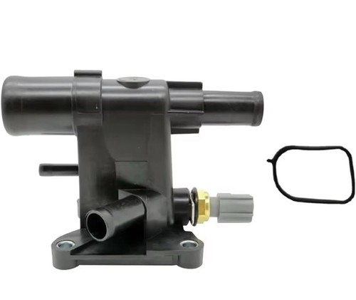 Alloggiamento termostato/uscita acqua per Ford Focus 2.0L 2012-18 per ECOSPORT 18-20 - Foto 2 di 3