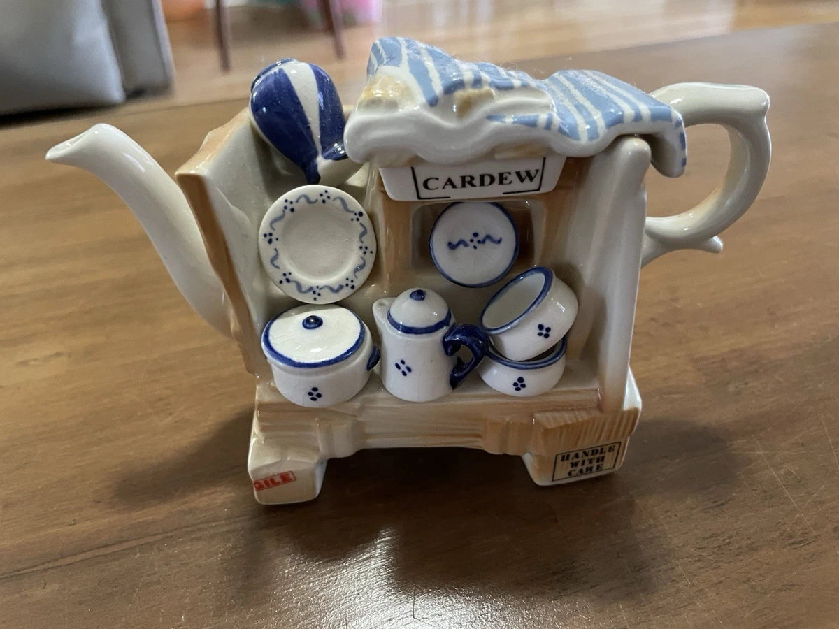 cardew design teapot products for sale | eBay