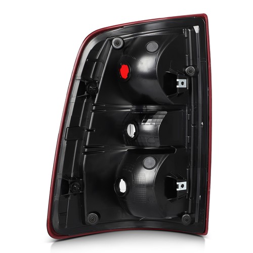 Tail Light Assembly Left+Right For 2024-2019 Ram 2500 3500 Red Bezel - Picture 8 of 9