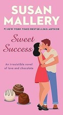 Sweet Success (Pocket Star Books Roman... by Mallery, Susan Paperback / softback