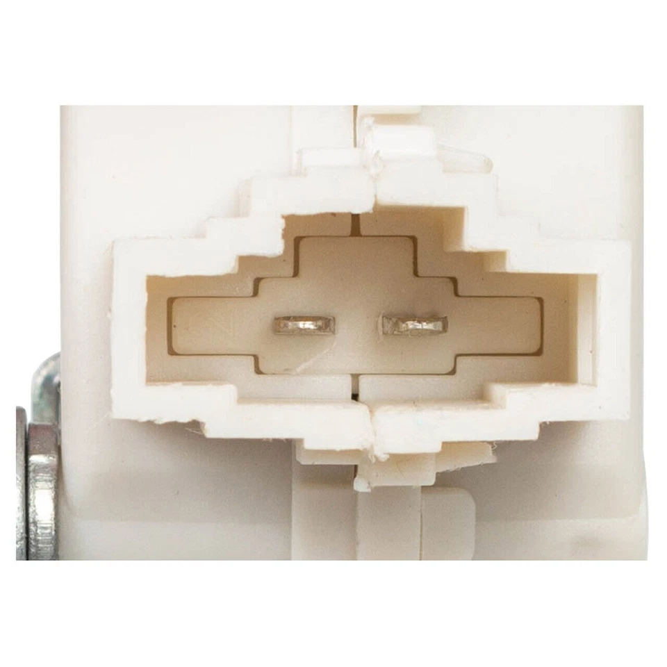 Actuador Vag Volkswagen Fox Gol Lupo Pointer Genuino 5Z0959775F Foto 2 de 3