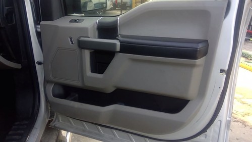 Luz trasera de pasajero Styleside incandescente para camioneta Ford F150 15-17 2412136 - Imagen 6 de 12