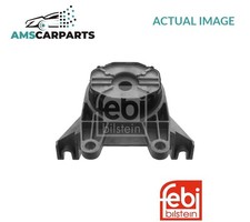 ENGINE MOUNT MOUNTING LOWER LEFT 39866 FEBI BILSTEIN NEW OE REPLACEMENT