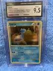 2023 Lapras 008/034 Holo – CGC 9.5 Mint+ – Blastoise & Suicune Deck