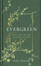 Evergreen Discover the Joy in - GOOD