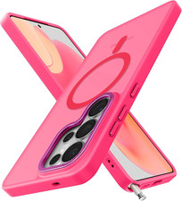 BENTOBEN for Samsung Galaxy S26 Ultra Case (2...