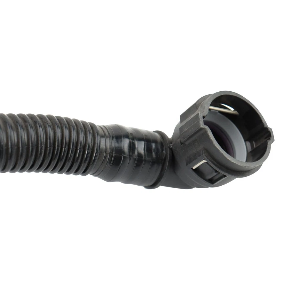 Manguera de calentador moldeada de salida inversor de motor de accionamiento (trasera) para Tesla 3 2017-2023 Foto 3 de 3