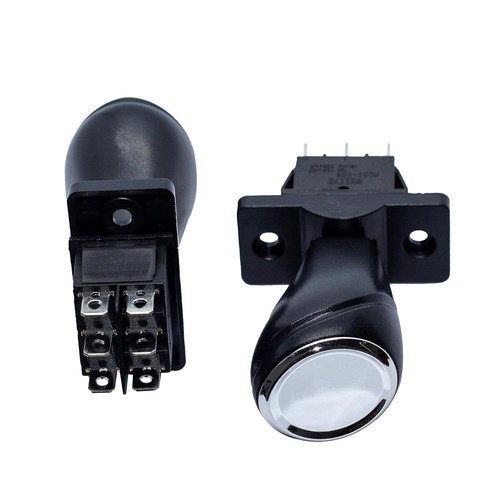 2 Pezzi Weelye Auto Elettrica per Bambini - Joystick Giocattolo Paracolpi con... - Foto 3 di 5