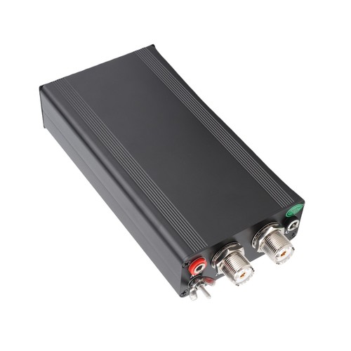 1 8-50 MHz 200 W Micro Kurzwelle Automatischer Antennentuner 10-15 VDC Organisch - Bild 9 von 22