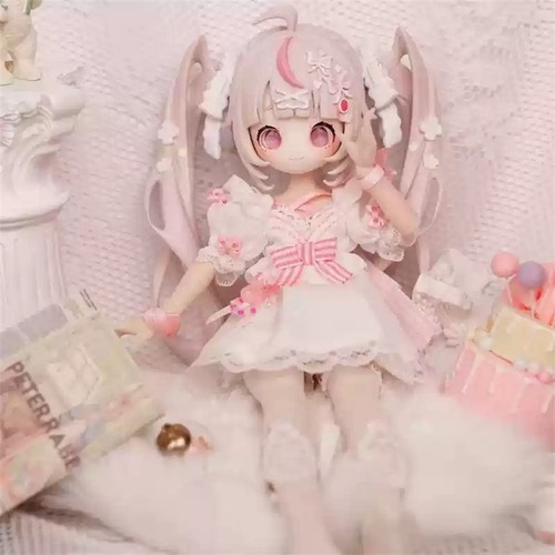 Authentic Sugary Girls Series MJD Blind Box Confirmed BJD Doll Figures Toy Gift - Picture 11 of 21