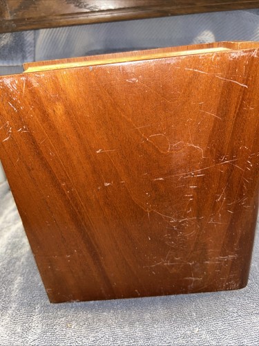 PARTAGAS 150 DON RAMON Signature Series Cigar Box Book HUMIDOR #911/1000 (CR) - Picture 8 of 8