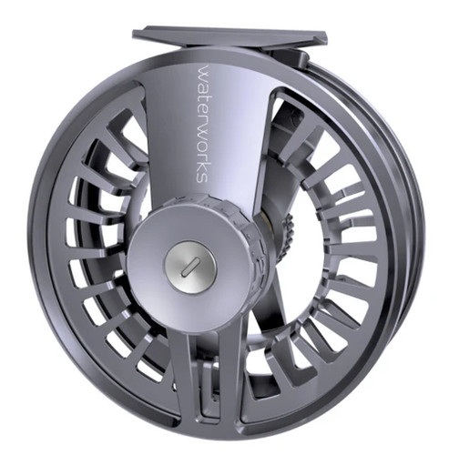 LAMSON WATERWORKS COBALT 8 ROLLEN - Bild 2 von 2