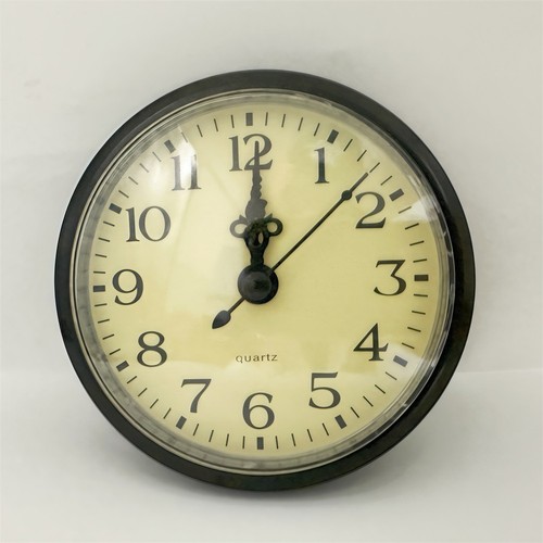Elegante movimiento de inserción de reloj de cuarzo para fabricación de relojes personalizados y uso hágalo usted mismo - Imagen 12 de 13