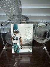 2024 Topps Signature Class - Brian Dawkins #44
