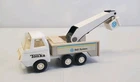 Vintage Tonka Bell System Telephone Bucket Truck 1978 Mini 5.5" Nice Shape Read