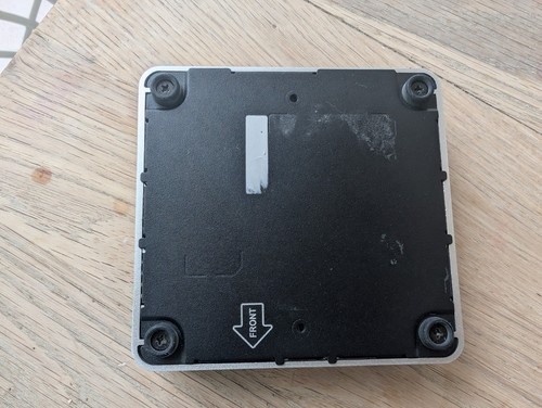 Intel NUC NUCi53RYB Mini PC, Windows 10 Pro, 8GB RAM, 120 GB SSD - Afbeelding 4 van 7