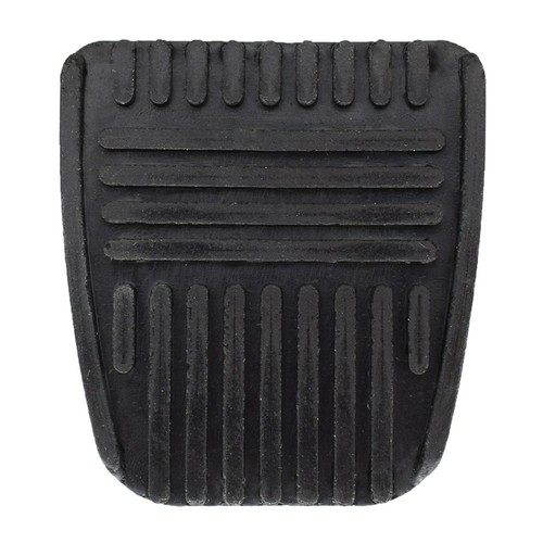 Accessori Auto Pedale Pad Freno Frizione Plug-And-Play Nero 2pz 31321-14020 - Foto 15 di 20