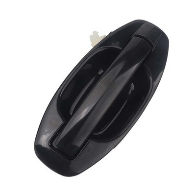 8365026000 Rear Left Driver Side Exterior Door Handle for     01-06 #iv