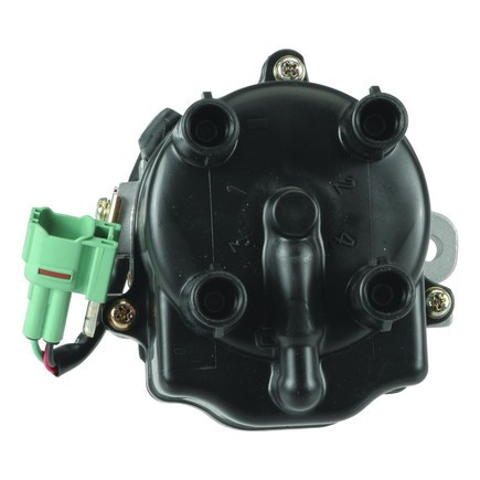 Wai DST77435 Ignition Distributor Ty23 - Picture 2 of 6