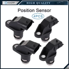 ECCPP Camshaft Position Sensor For Chrysler 2004-08 Mercedes-Benz 1997-10 PC641