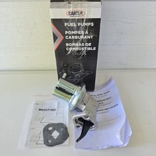 Carter M60577 Mechanical Fuel Pump