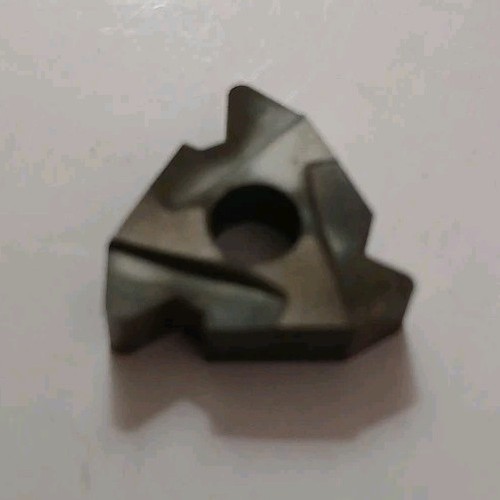 Sandvik Coromant R166 3L 4CV1 040G SIP 42111 (10 Stück) Hartmetalleinsätze - Bild 3 von 5