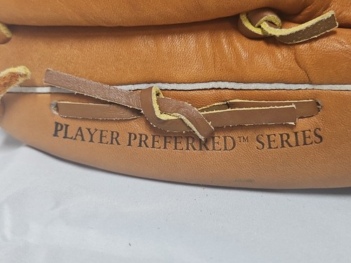 Rawlings RBG6BCF Handschuh 12,5" Ken Griffey Jr Autogramm RHT Baseball Leder GUC - Bild 5 von 13