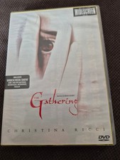 The Gathering, dvd, Widescreen, ab 16 j. , Christina Ricci