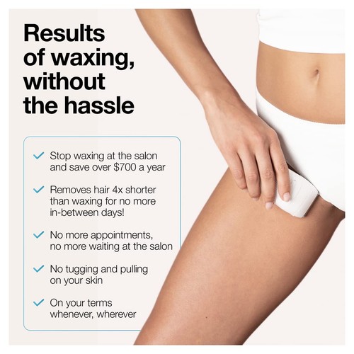 	Braun Epilator Silk-épil 5 5-810 Hair Removal Device Epilator for Women	 - Picture 4 of 7