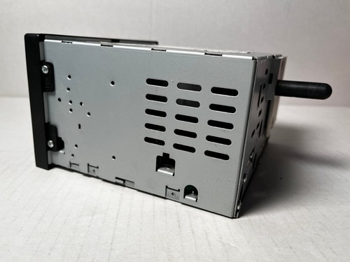Daewoo AGC-6380JA Car Stereo CD MP3 AM FM AUX OEM Radio Head Unit 96 805 108 - Picture 7 of 15