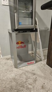 【非売品】RedBullスタンドラック Red Bull Stand | eBay