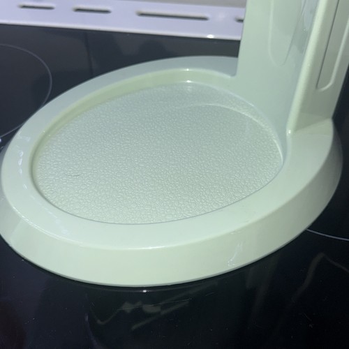 Ambiano Soft Serve Ice Cream Maker 240V 15W - Picture 2 of 10