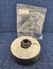 GO POWER SPORTS 4335: 12T Max-Torque Centrifugal Clutch 3/4" Bore, #35