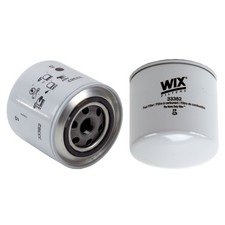 33382 WIX Fuel Filter Gas for Chevy Isuzu FVR FTR FXR HTR HVR HXR FRR NPR NPR-HD